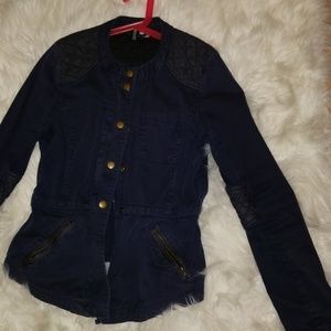 H&m jacket